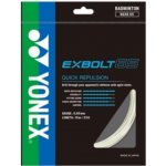 Yonex Exbolt 10m 0.65 mm – Zboží Mobilmania