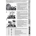 Shad V0MP10ST | Zboží Auto