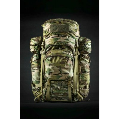 Expedition 4M Sytems multicam 60 – 85 l – Sleviste.cz
