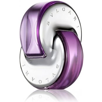 Bvlgari Omnia Amethyste toaletní voda dámská 65 ml