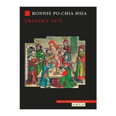 Trident 1475 - Ronnie Po-Chia Hsia