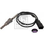 FEBI BILSTEIN Cidlo, teplota vyfukovych plynu 49259