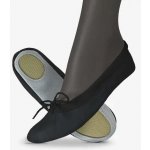 WINS Cvičky univerzální SPIRIT černá – Hledejceny.cz