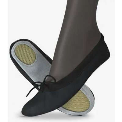 WINS Cvičky univerzální SPIRIT černá – Hledejceny.cz