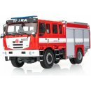 Kaden Tatra Terra 4x4 hasiči 1:43
