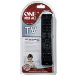 Dálkový ovladač One For All Essence – Zboží Živě