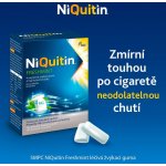 NIQUITIN FRESHMINT ORM 4MG GUM MND 100 I – Zbozi.Blesk.cz