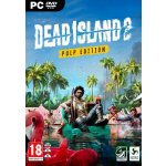 Dead Island 2 (PULP Edition) – Zbozi.Blesk.cz