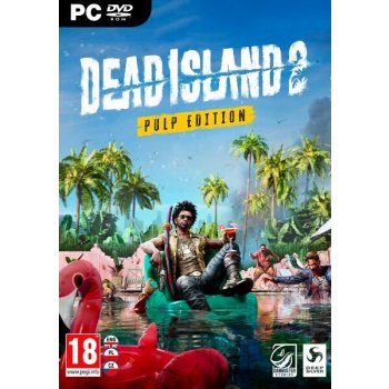 Dead Island 2 (PULP Edition)