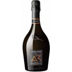 La Tordera A3 Extra Brut DOCG 11,5% 0,75 l (holá láhev) – Zboží Dáma