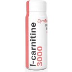 GymBeam L-karnitin ampule 60 ml – Hledejceny.cz