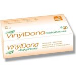 Vulkan VinylDona vinylové bezprašné 100 ks – Hledejceny.cz