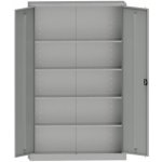 KOVONA 1200 mm C3703H2 světle šedá RAL 7035 – Zboží Mobilmania