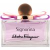 Parfém Salvatore Ferragamo Signorina toaletní voda dámská 100 ml