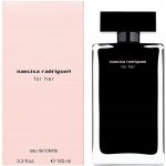 Narciso Rodriguez For parfémovaná voda dámská 100 ml – Sleviste.cz