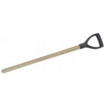LEVIOR 61207 Násada na rýč dřevo/plast Y 100cm – Sleviste.cz