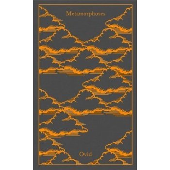 Metamorphoses Ovid