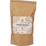 RAW Lněná mouka Healing Nature 500 g – Zbozi.Blesk.cz