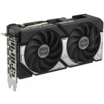 Asus GeForce RTX 5060 Ti DUAL OC 16GB 90YV0MH0-M0NA00 – Zboží Živě