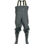 PROS Dámské kalhotové holinky SB01-D Zelené – Zboží Dáma