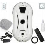VONKO S6 PRO 6000Pa LiDAR – Zboží Dáma