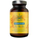 Herbalus VITAMIN D3+K2 90 tablet – Hledejceny.cz