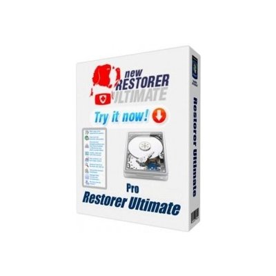 Restorer Ultimate Pro