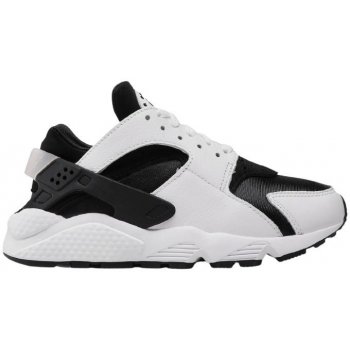 Nike Air Huarache black/ white-black