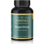 Maxivita ESSENTIALS RegenSleep 60 kapslí – Hledejceny.cz