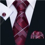 Manžetové knoflíčky s kravatou - Hermés – Zboží Dáma Manžetové knoflíčky s kravatou - Hermés – Zboží Dáma
