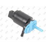 Vodní čerpadlo ostřikovače, čistění skel ABAKUS 103-02-005 | Zboží Auto