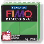 Fimo Staedtler Profesional trávově zelená 85 g – Hledejceny.cz