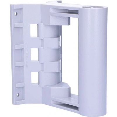 Držák Mikrotik quickMOUNT extra pro velké antéy QME – Zboží Živě