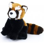 Rappa panda červená 20 cm – Sleviste.cz