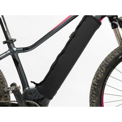 neoprénový obal Montone baterie e bike mCover Black – Hledejceny.cz