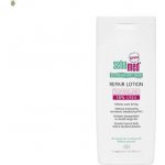Sebamed Urea regenerační tělové mléko 10% urea 200 ml – Zboží Dáma