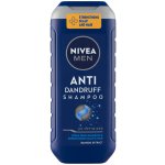 Nivea Men Antidandruff Power Shampoo 250 ml – Zboží Mobilmania