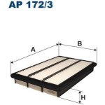 Vzduchový filtr Filtron AP172/3 – Hledejceny.cz