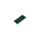 GOODRAM SODIMM DDR3 8GB 1333MHz CL9 GR1333S364L9/8G