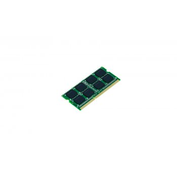 GOODRAM SODIMM DDR3 8GB 1333MHz CL9 GR1333S364L9/8G
