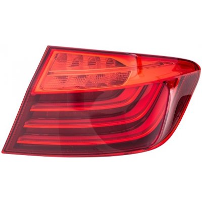 Zadní světlo HELLA 2SD 011 144-321 (2SD011144321) – Zboží Mobilmania