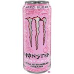 Monster Ultra Strawberry Dreams 0,5 l – Zboží Dáma