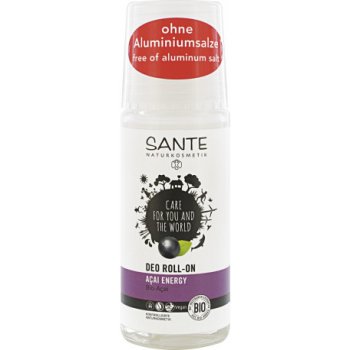 Santé deo roll-on Acai Energy 50 ml