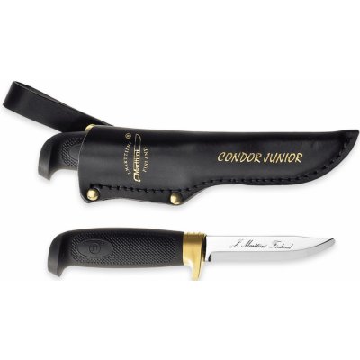 Marttiini Condor Junior 8cm čepel 186010 – Hledejceny.cz