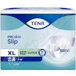TENA Slip Super XL 28 ks 711023 – Zboží Mobilmania