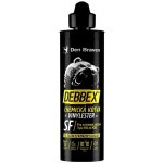 DEBBEX by Den Braven MAMUTÍ SÍLA Chemická kotva VINYLESTER SF Varianta: 380 ml kartuše šedá – Sleviste.cz