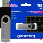 Goodram UTS3 16GB UTS3-0160K0R11 – Zboží Živě