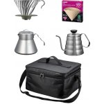 Hario Outdoor Coffee Basic Set – Hledejceny.cz