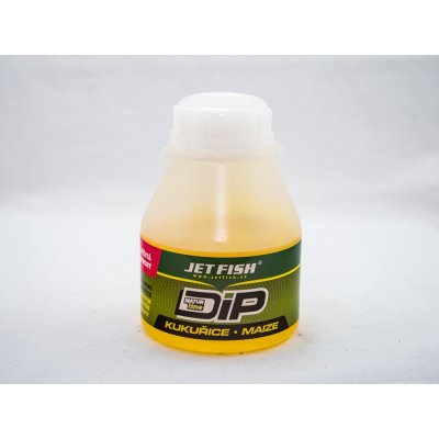 Jet Fish Natur line Dip Kukuřice 175 ml – Hledejceny.cz