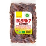Wolfberry Bio Rozinky 500 g – Hledejceny.cz